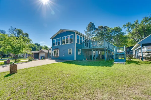 $285,000 | 261 Harbor Drive, Gun Barrel City, TX 75156