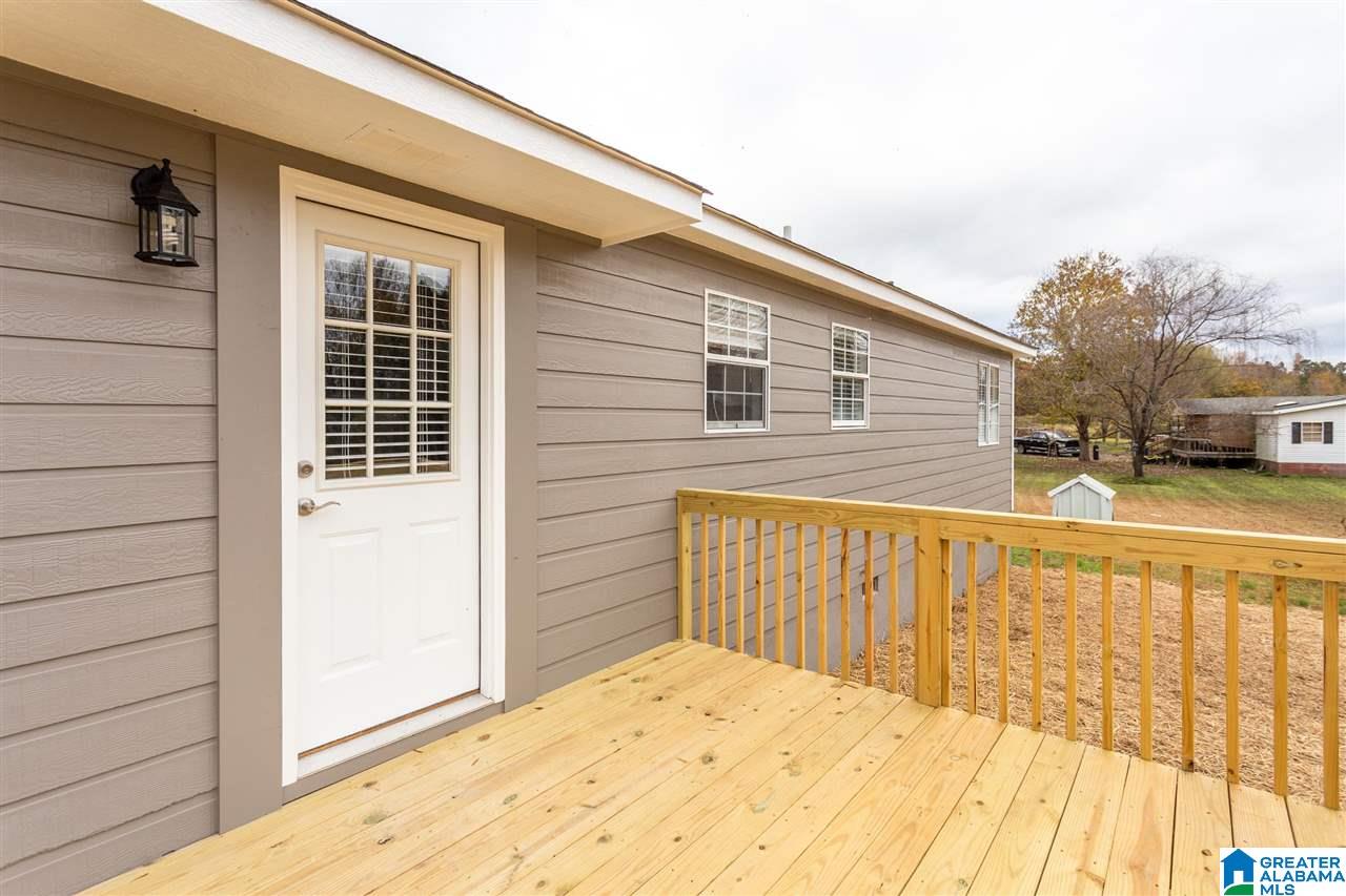 663 Turner Road Anniston, AL 36201 - Photo 24 of 37