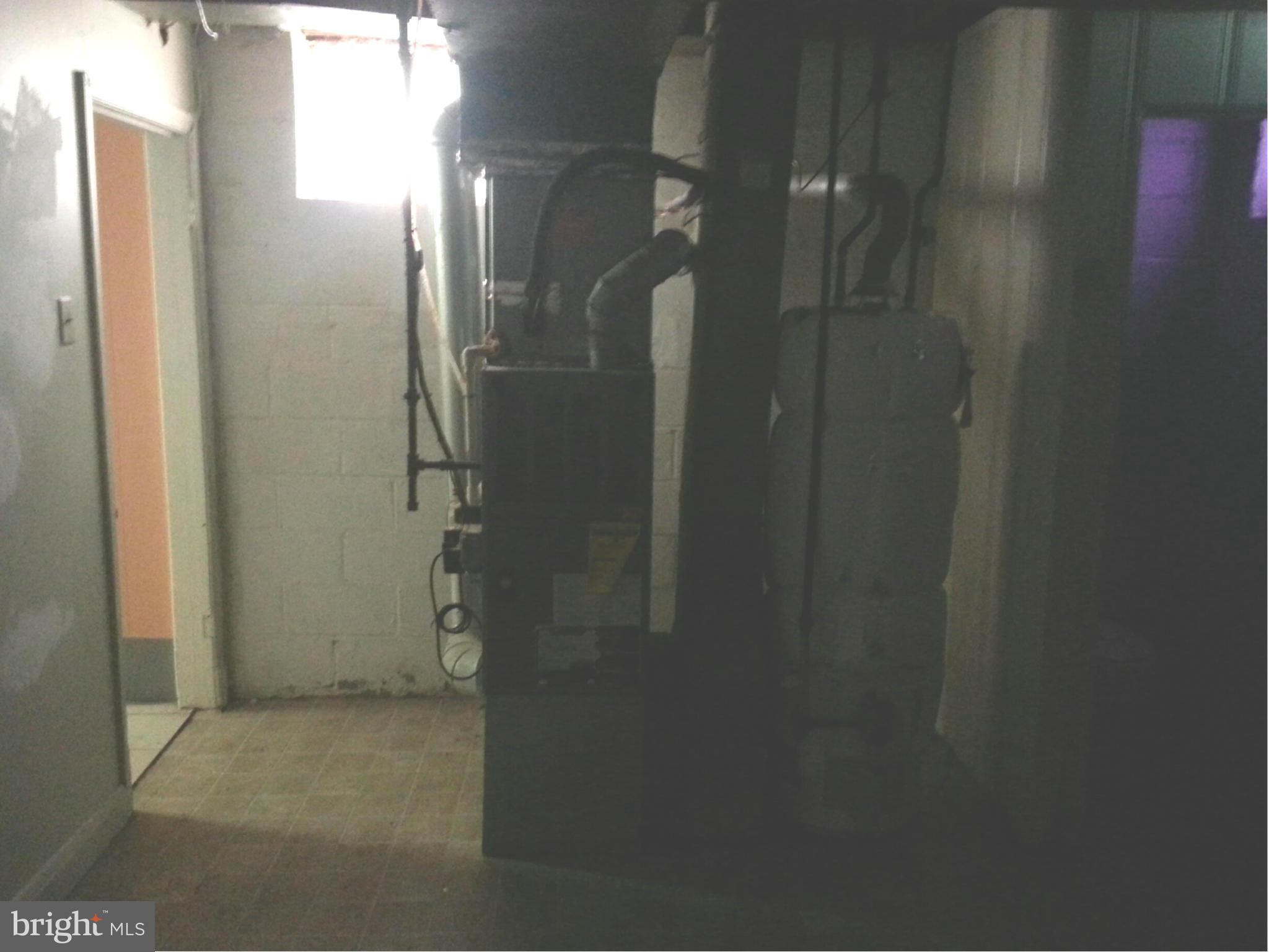 735 Bethnal Road Baltimore, MD 21229 - Photo 23 of 26 Basement