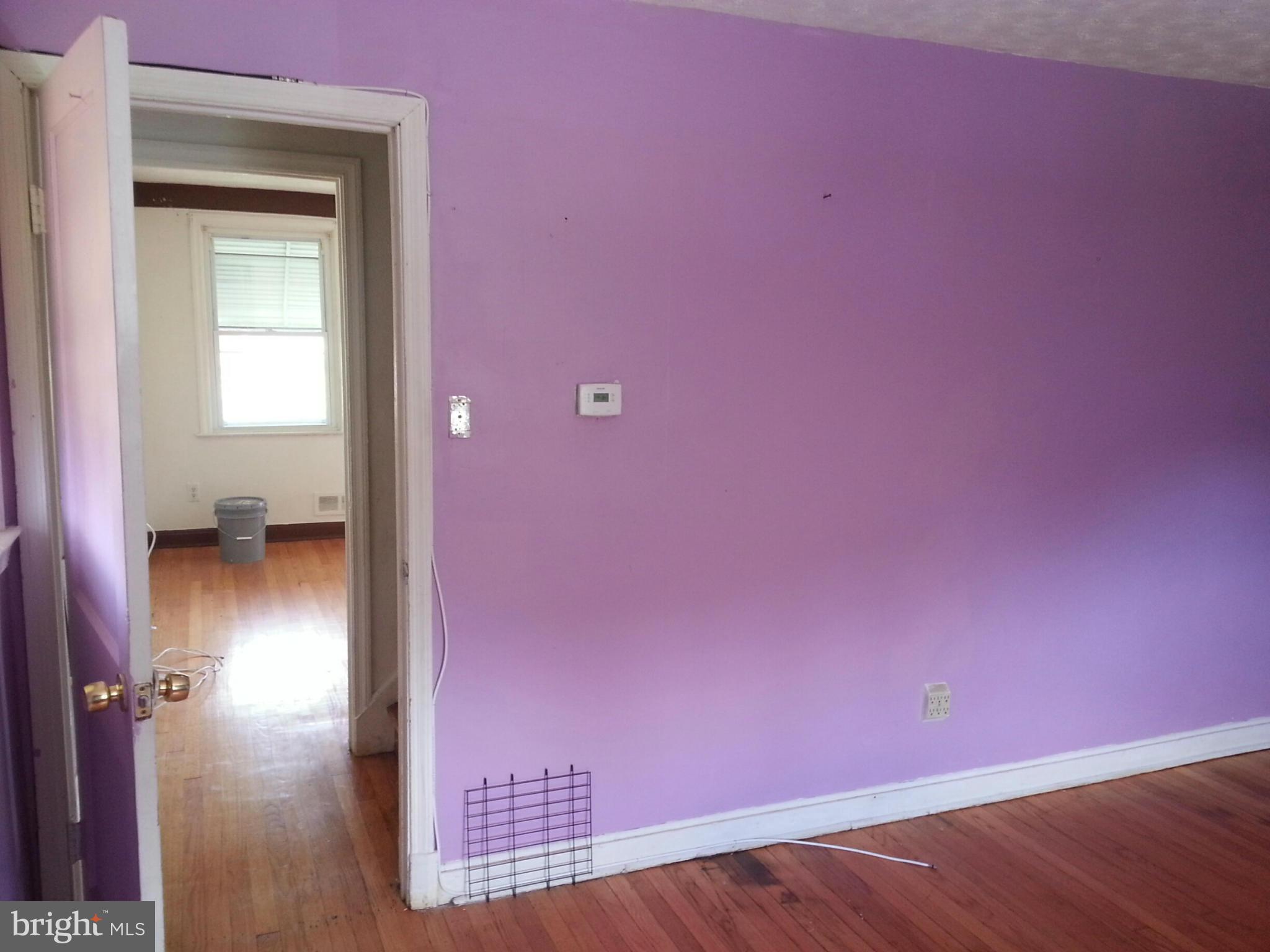 735 Bethnal Road Baltimore, MD 21229 - Photo 8 of 26 Bedroom