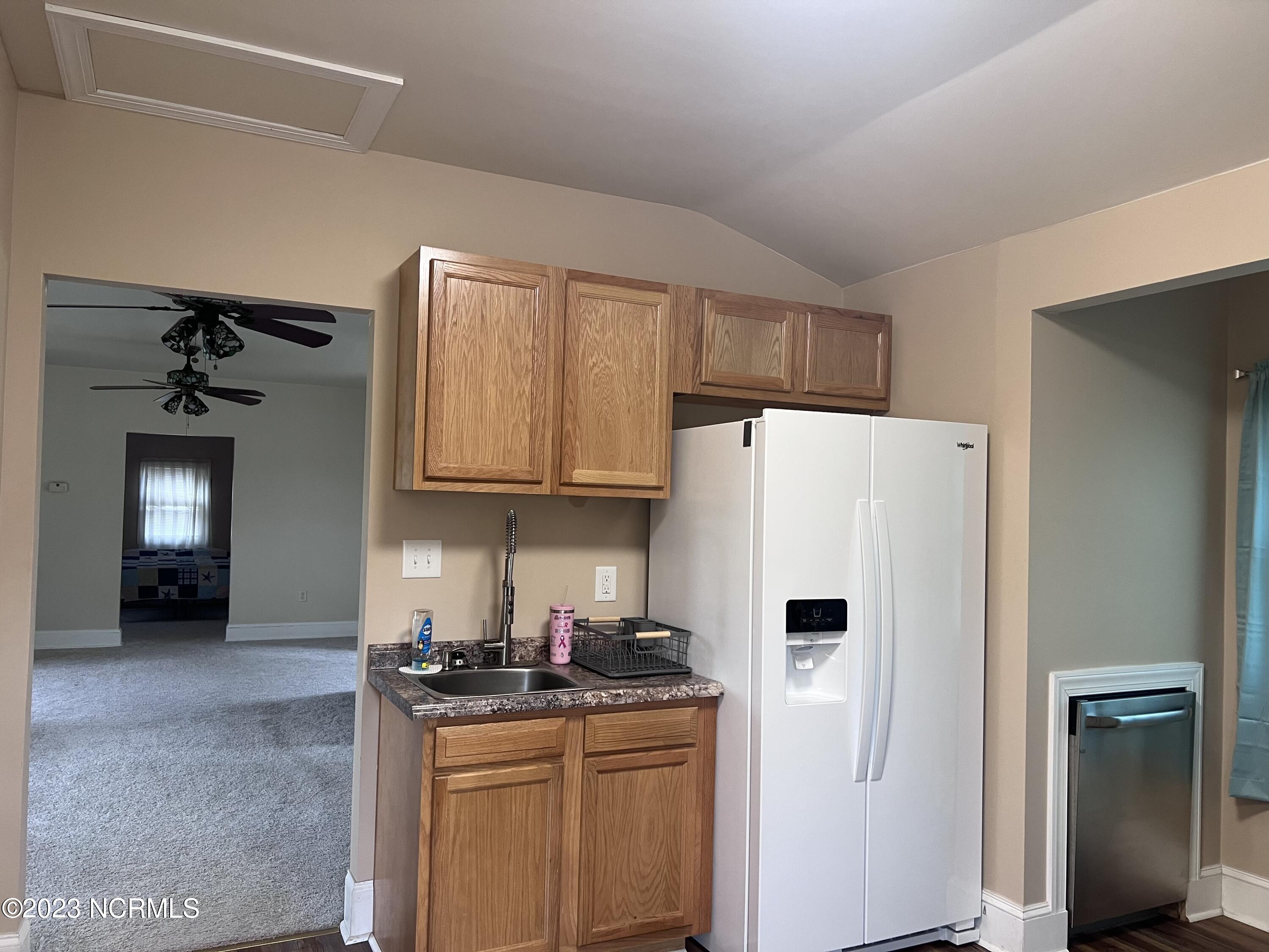 823 Shawboro Road Shawboro, NC 27973 - Photo 27 of 30 Apartment above garage