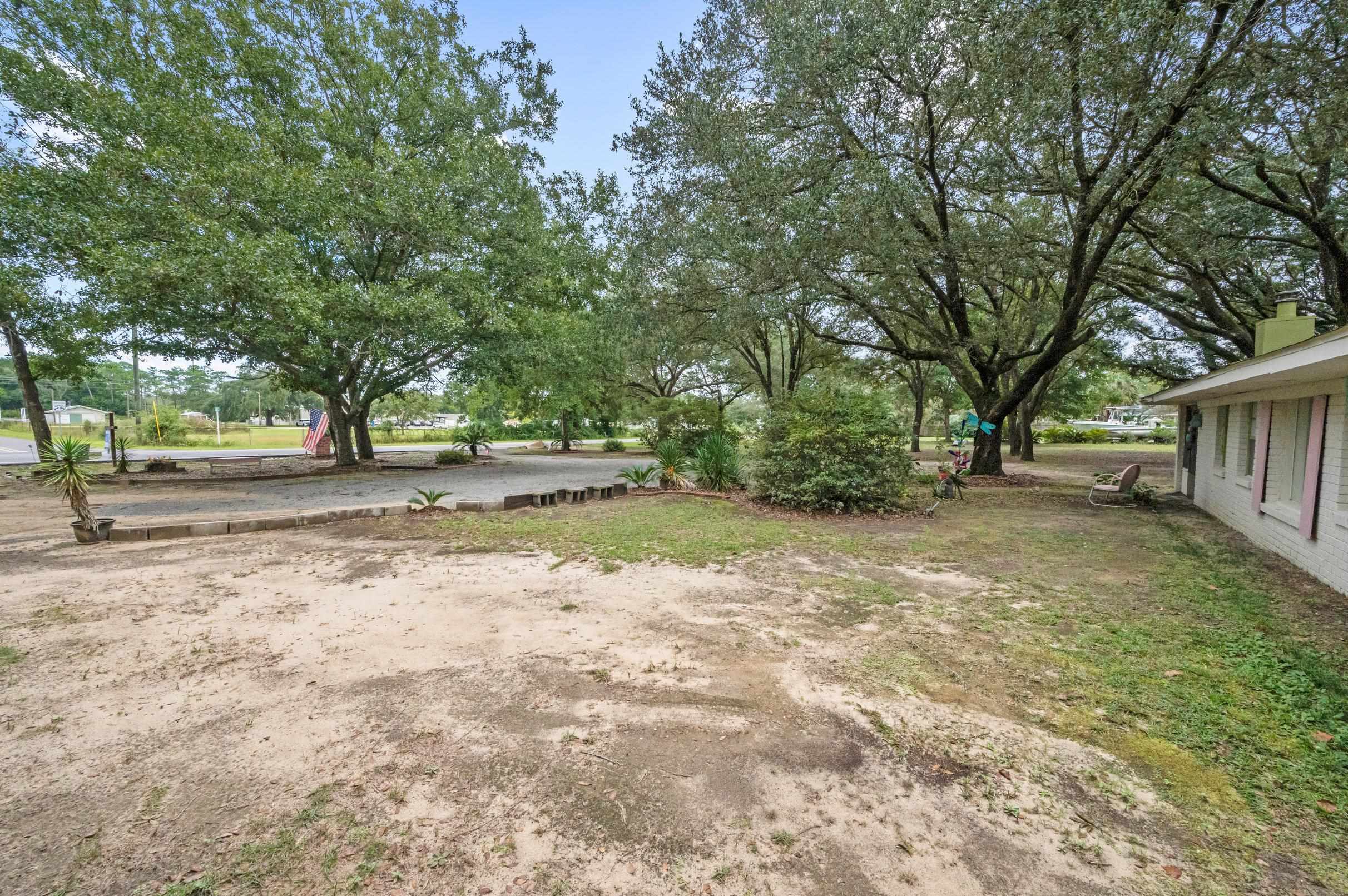 34100 Ickler Avenue Lillian, AL 36549 - Photo 31 of 40 Yard