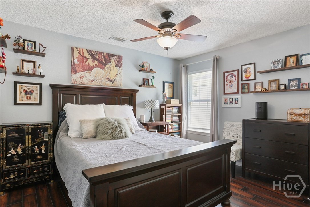 120 Trellis Way Savannah, GA 31419 - Photo 21 of 36 Primary Bedroom