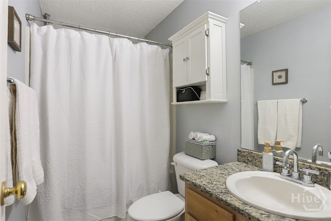 120 Trellis Way Savannah, GA 31419 - Photo 23 of 36 Primary Bathroom