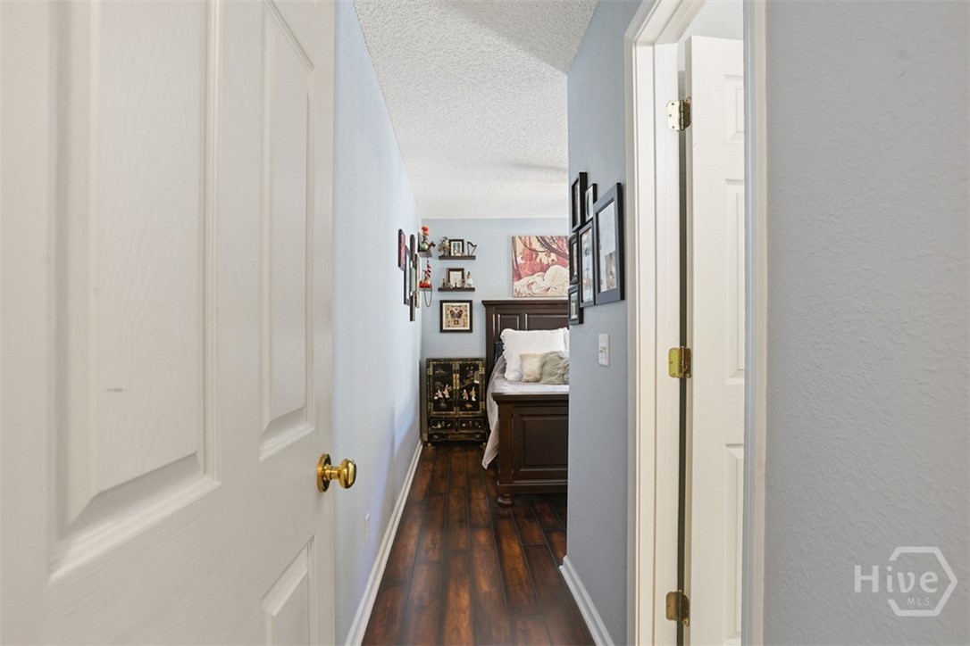 120 Trellis Way Savannah, GA 31419 - Photo 24 of 36 Entrance to Primary Bedroom