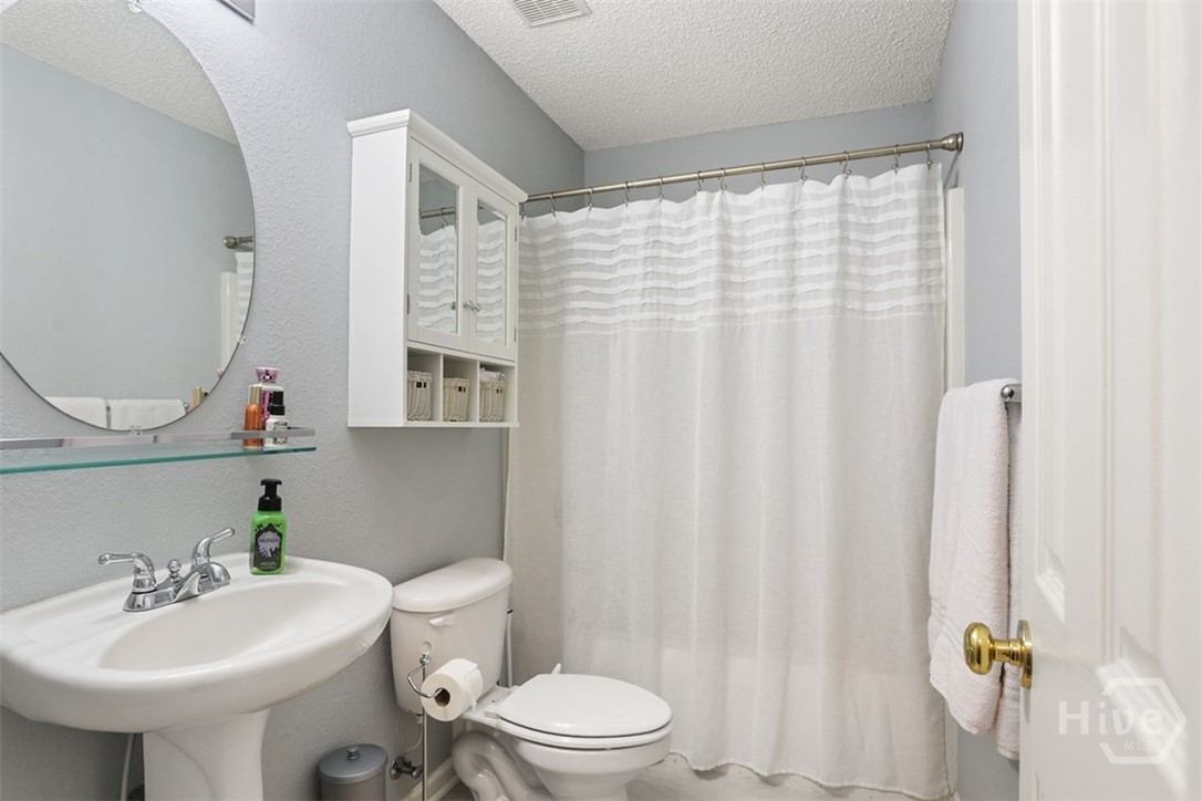 120 Trellis Way Savannah, GA 31419 - Photo 26 of 36 2nd Bathroom