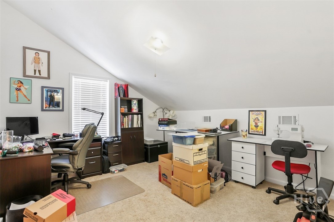 120 Trellis Way Savannah, GA 31419 - Photo 31 of 36 Good size Bonus Room