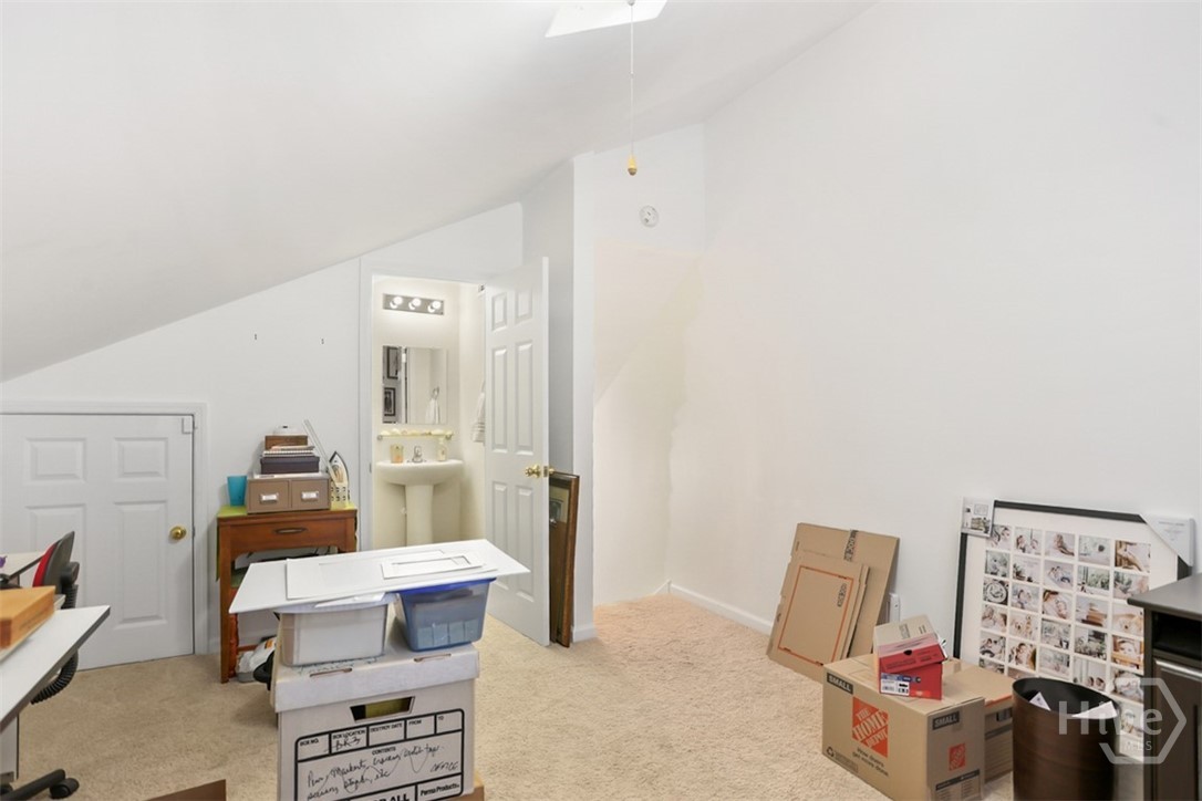 120 Trellis Way Savannah, GA 31419 - Photo 33 of 36 Half bath inside Bonus Room