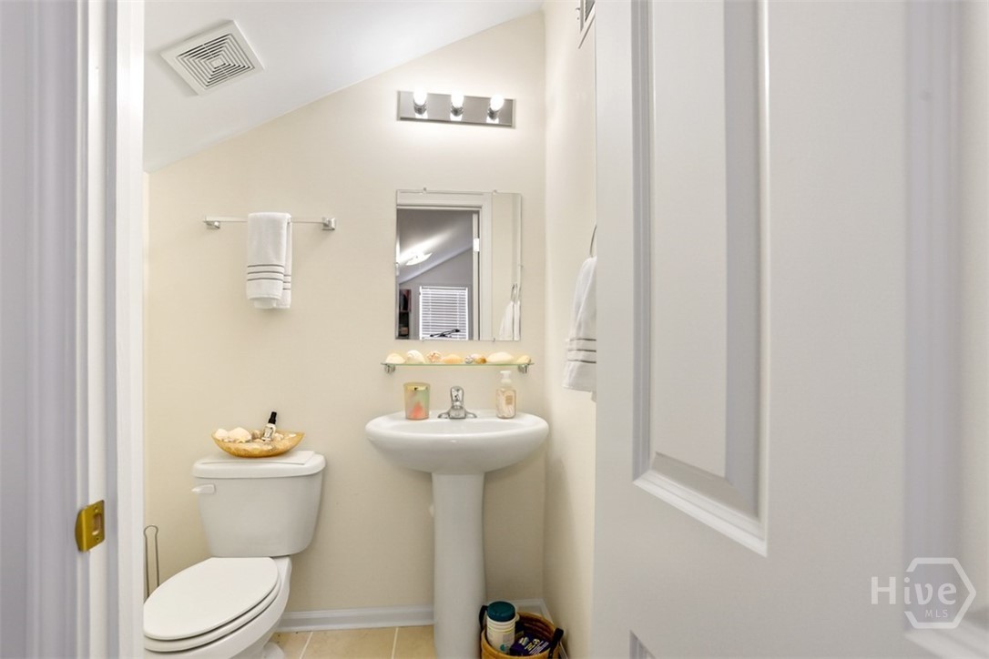 120 Trellis Way Savannah, GA 31419 - Photo 34 of 36 Half bath