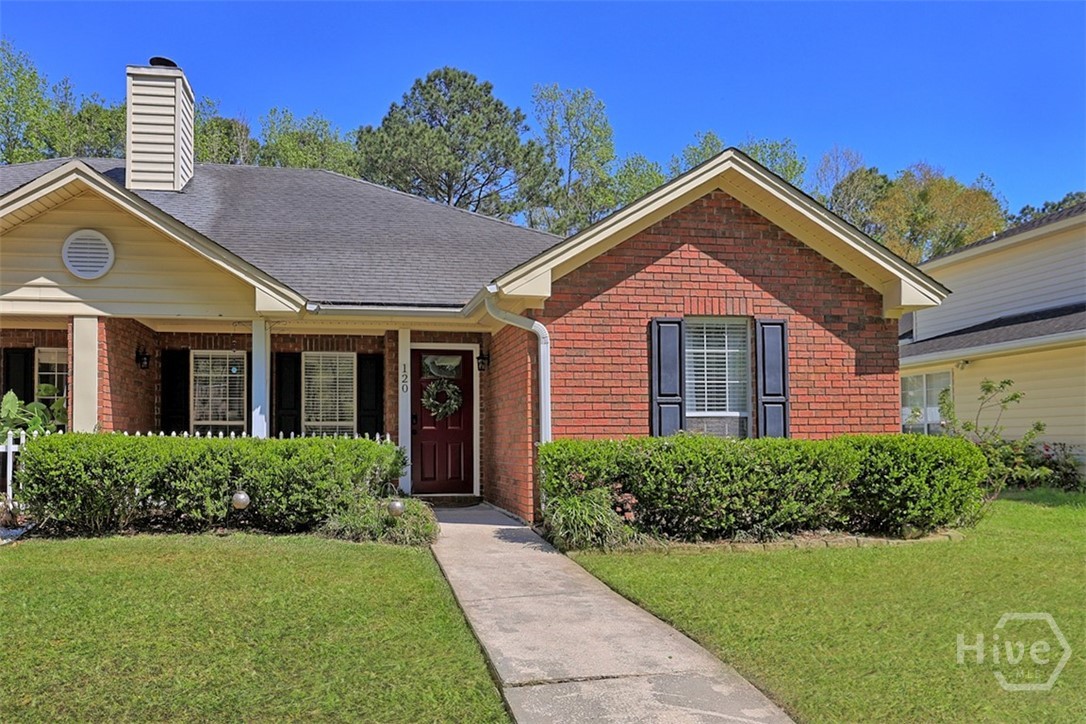 120 Trellis Way Savannah, GA 31419 - Photo 36 of 36