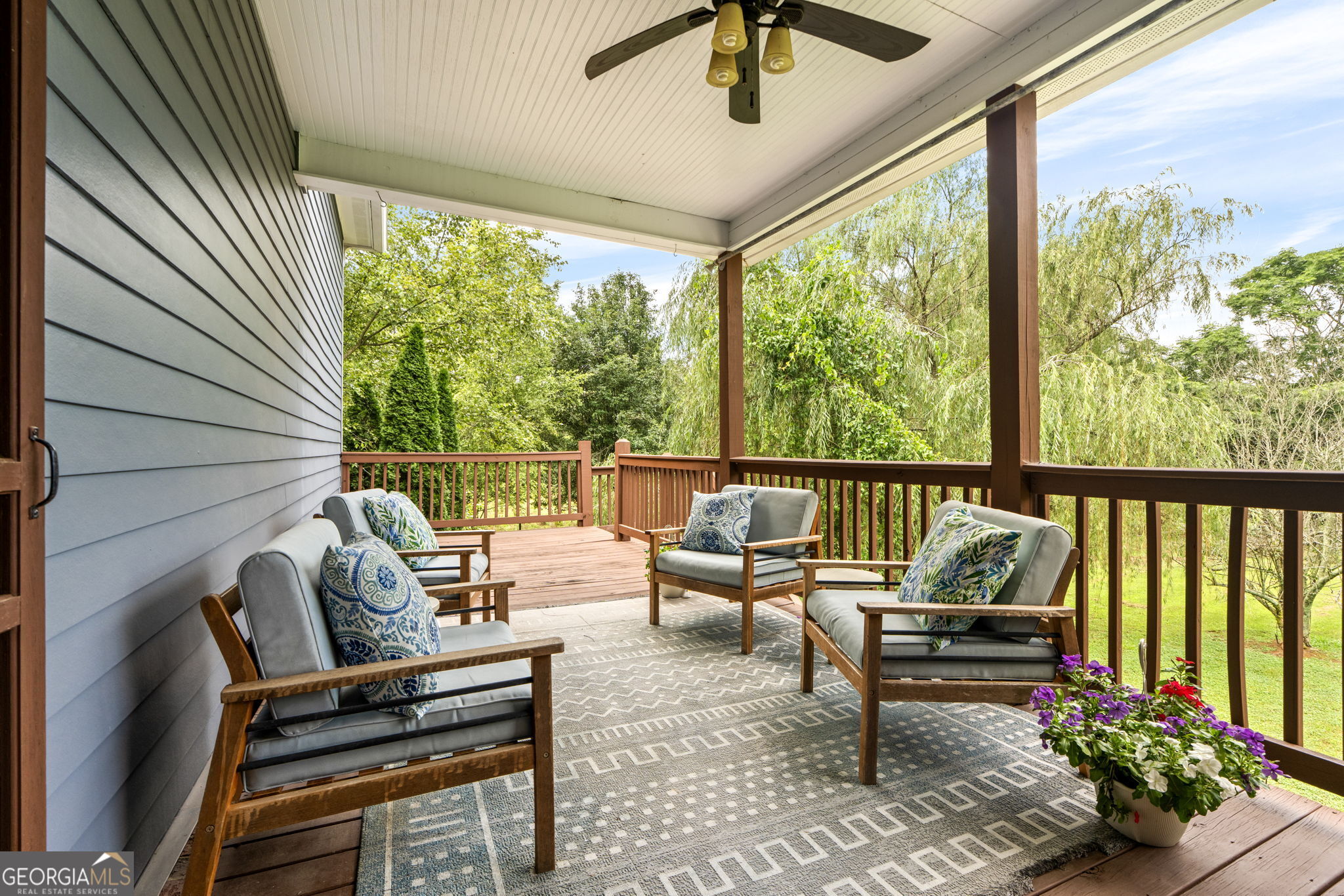 425 Oak Grove Road Athens, GA 30607 - Photo 45 of 54