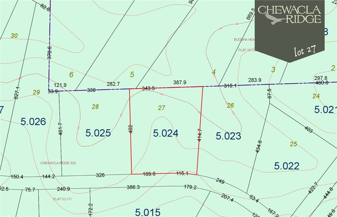 3755 Ridgeline Trail Auburn, AL 36830 - Photo 2 of 38 Gallery Image 2
