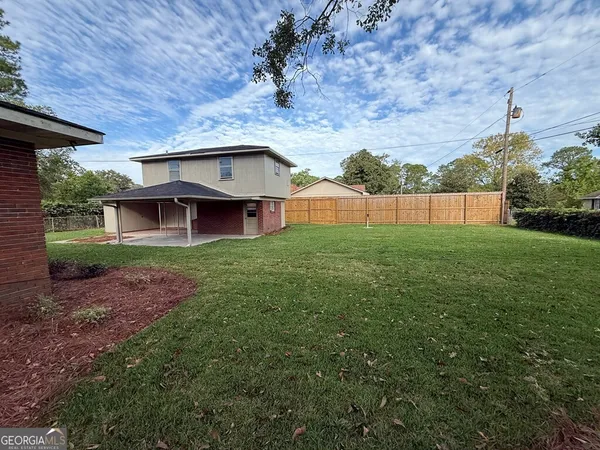 $2,500 | 412 Roberson Street, Dublin, GA 31021