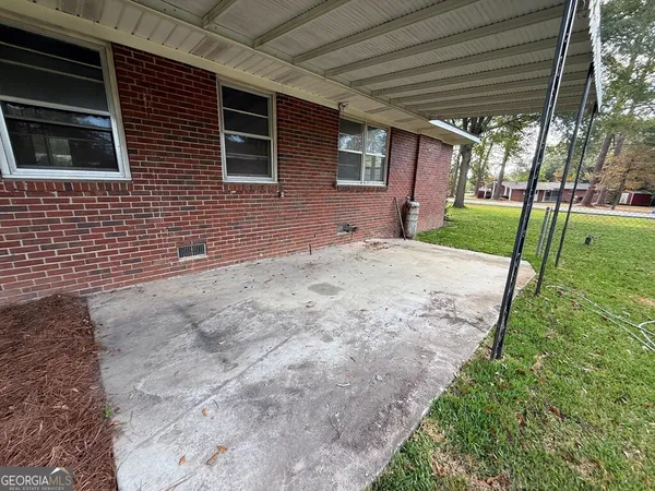$2,500 | 412 Roberson Street, Dublin, GA 31021