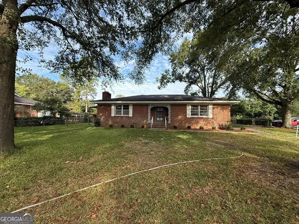 $2,500 | 412 Roberson Street, Dublin, GA 31021
