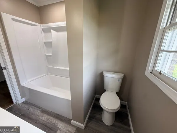 $2,500 | 412 Roberson Street, Dublin, GA 31021