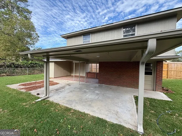 $2,500 | 412 Roberson Street, Dublin, GA 31021