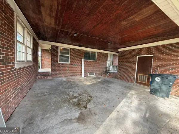 $2,500 | 412 Roberson Street, Dublin, GA 31021