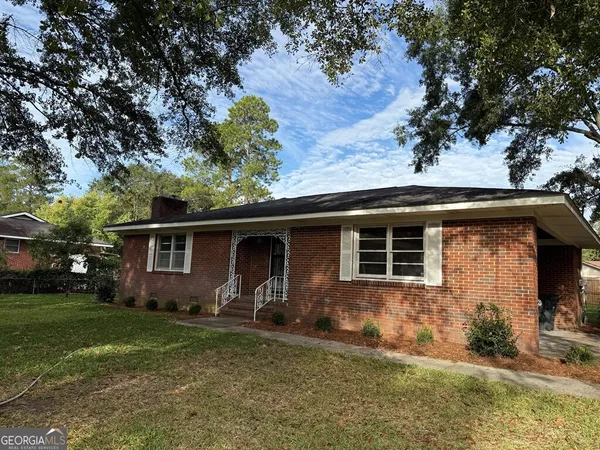 $2,500 | 412 Roberson Street, Dublin, GA 31021