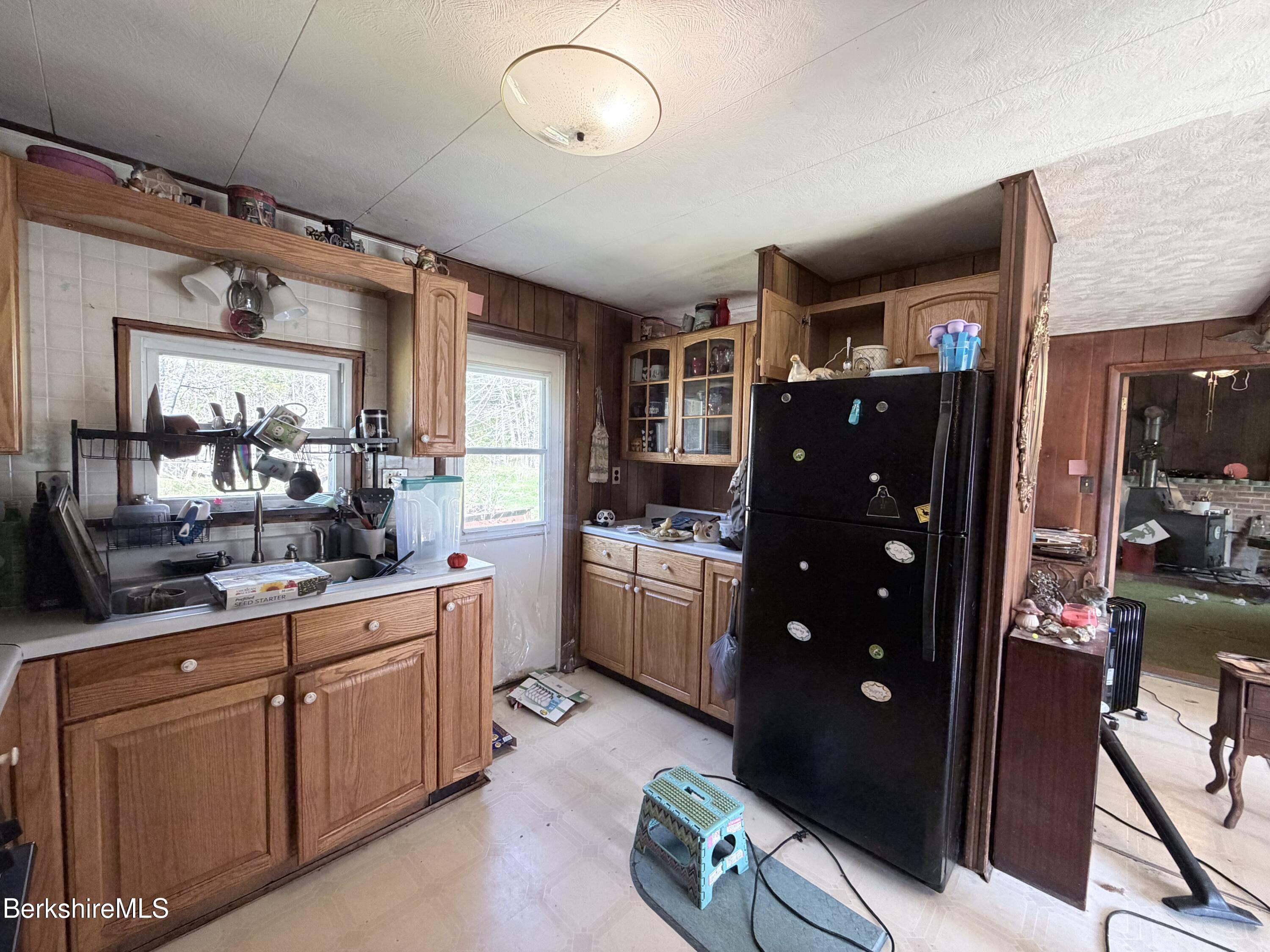 1155 Main Road Savoy, MA 01256 - Photo 17 of 22 Kitchen