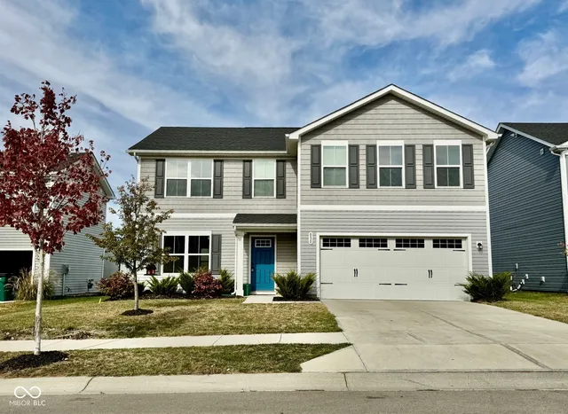 $2,400 | 830 McArthur Drive, Lebanon, IN 46052