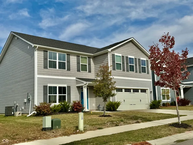 $2,400 | 830 McArthur Drive, Lebanon, IN 46052