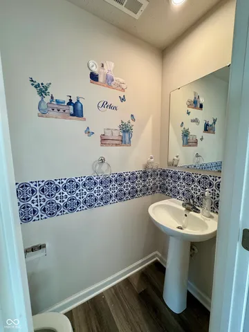 $2,400 | 830 McArthur Drive, Lebanon, IN 46052