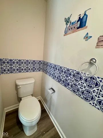 $2,400 | 830 McArthur Drive, Lebanon, IN 46052