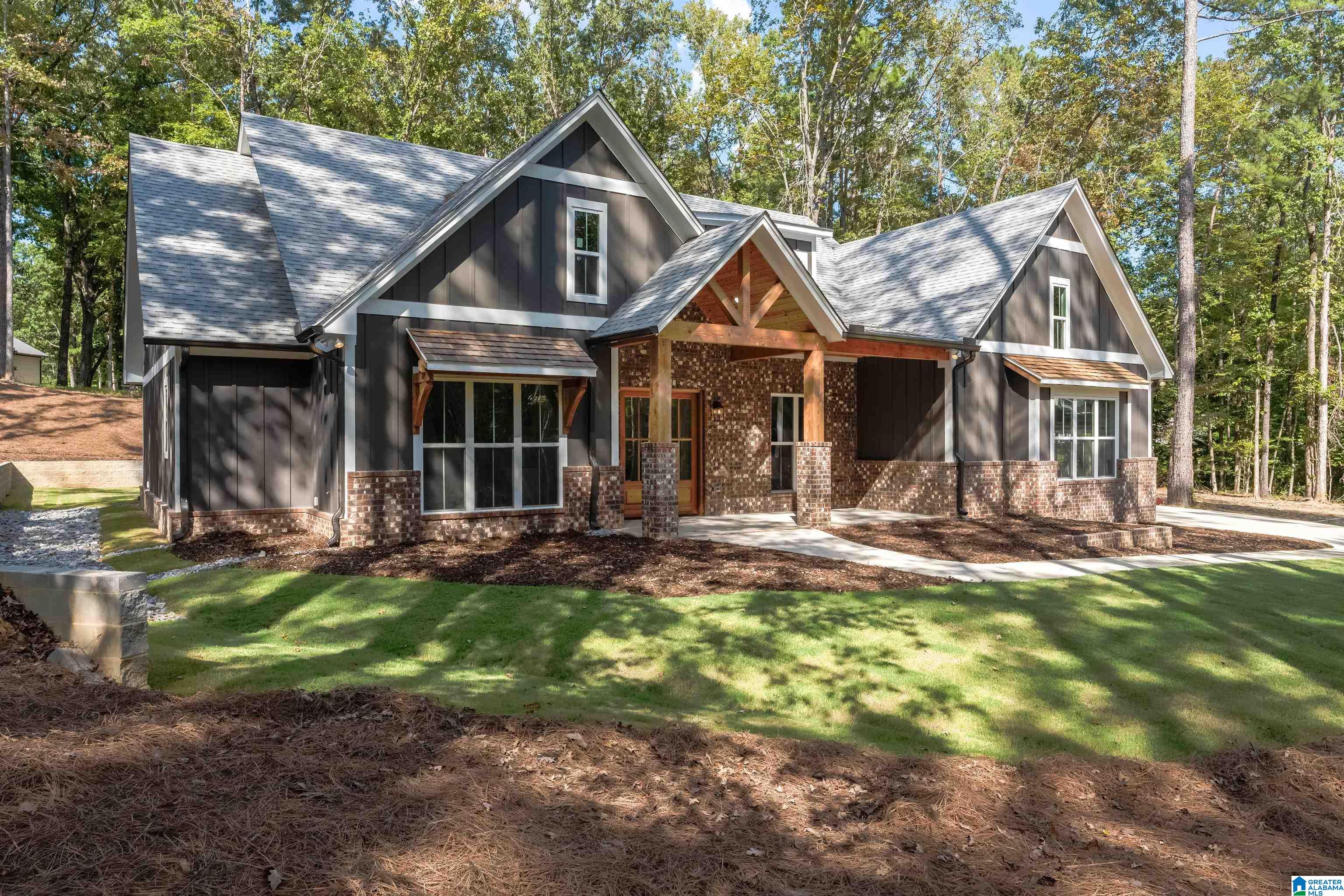 133 Hodgens Road Chelsea, AL 35043 - Photo 31 of 44