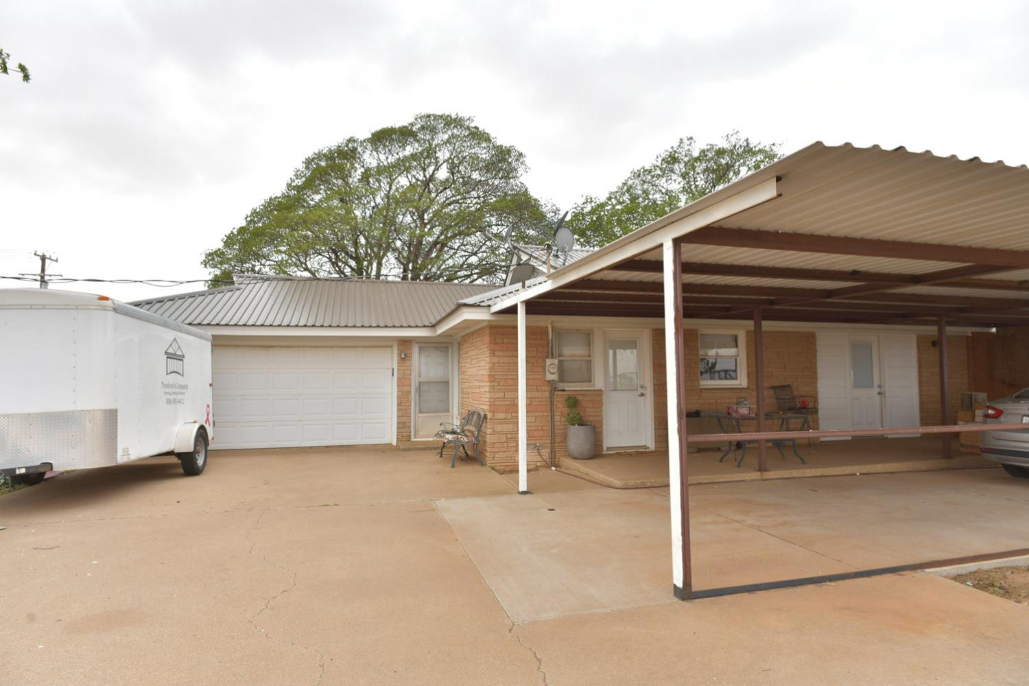 4001 South State Road Ropesville, TX 79358 - Photo 41 of 46 Photo 41