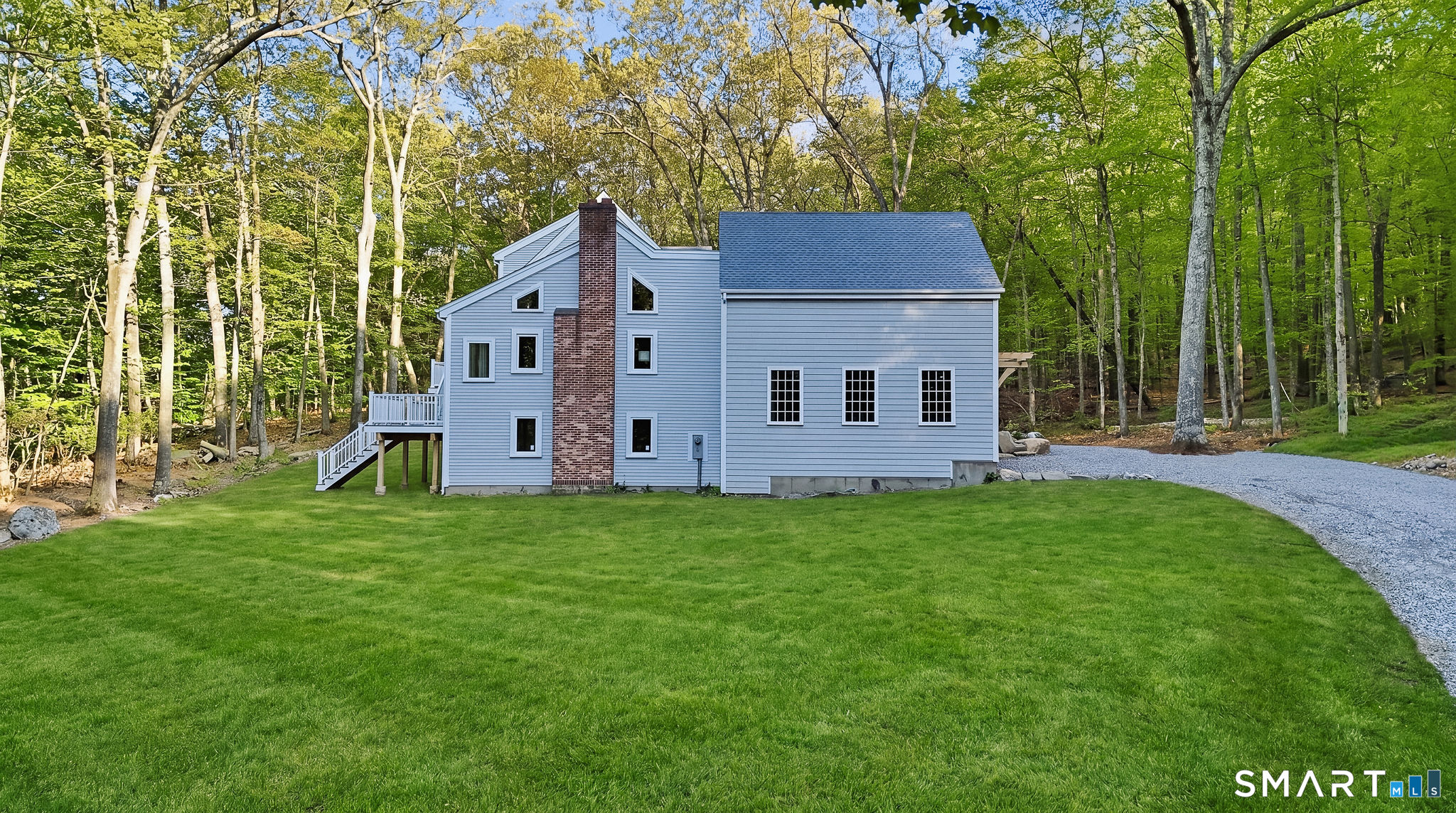136 Goose Hill Road Chester, CT 06412 - Photo 39 of 40