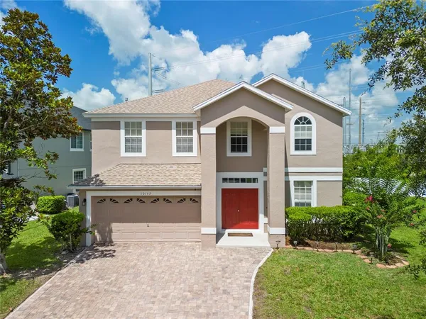 $3,100 | 10142 Serotina Court, Orlando, FL 32832