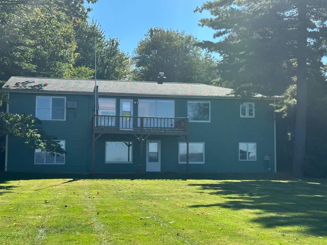 $1,700,000 | 304 Thayer Bay Road, Colchester, VT 05446