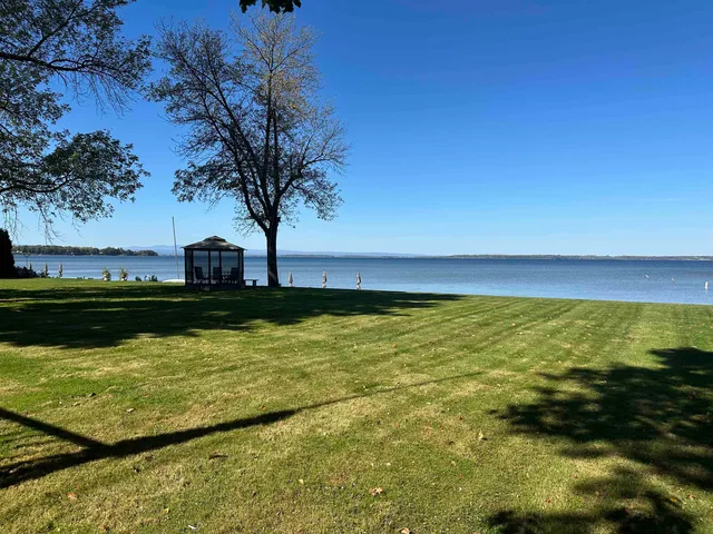 $1,700,000 | 304 Thayer Bay Road, Colchester, VT 05446