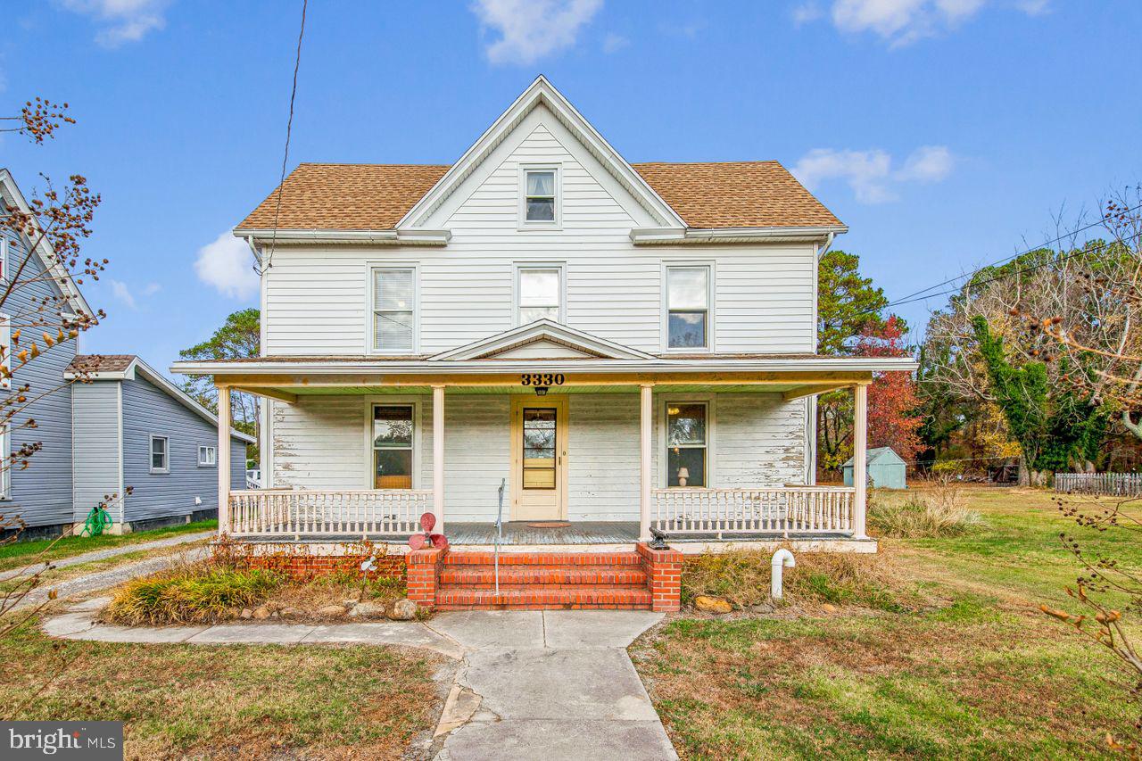 3330 Sackertown Road Crisfield, MD 21817 - Photo 1 of 36 Gallery Image 1