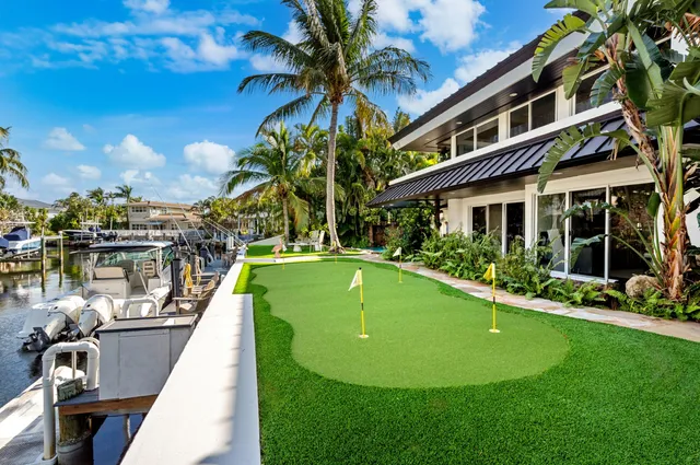 $2,795,000 | 681 Harbour Drive, Boca Raton, FL 33431