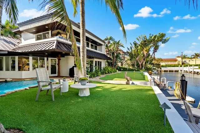 $2,795,000 | 681 Harbour Drive, Boca Raton, FL 33431