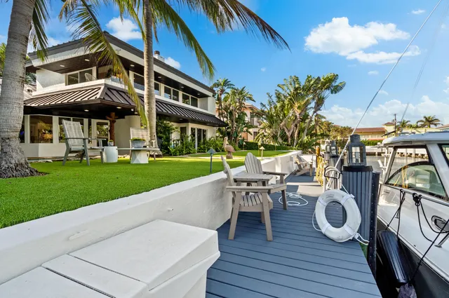 $2,795,000 | 681 Harbour Drive, Boca Raton, FL 33431