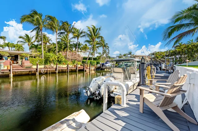 $2,795,000 | 681 Harbour Drive, Boca Raton, FL 33431