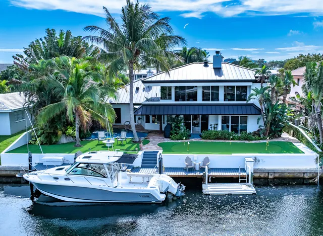 $2,795,000 | 681 Harbour Drive, Boca Raton, FL 33431