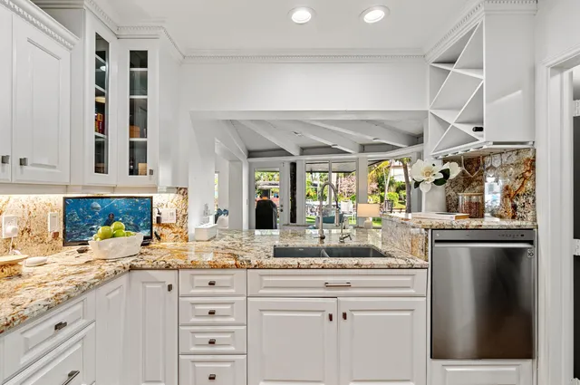 $2,795,000 | 681 Harbour Drive, Boca Raton, FL 33431