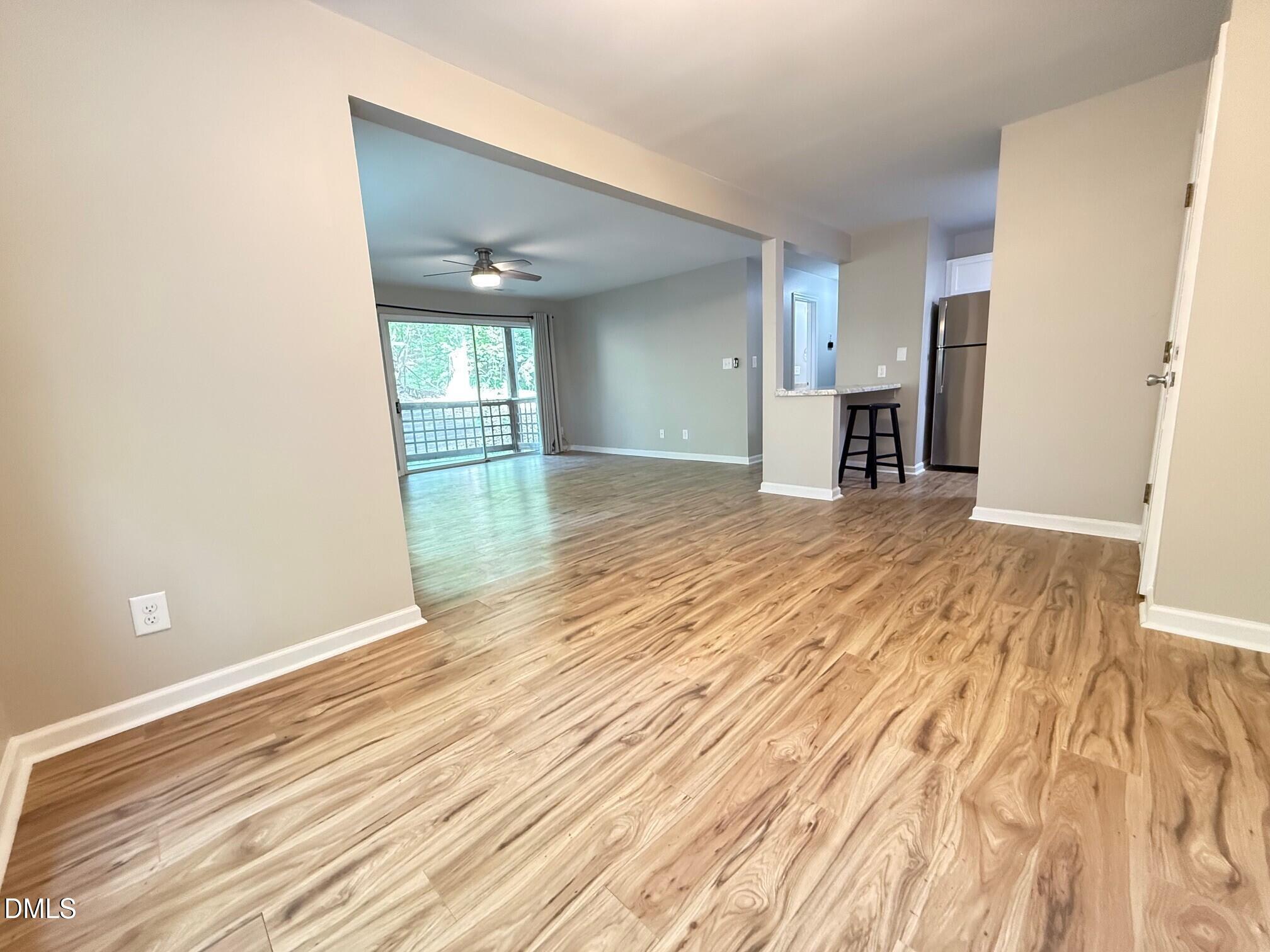 4120 Sedgewood Drive, Unit 106 Raleigh, NC 27612 - Photo 5 of 40 5