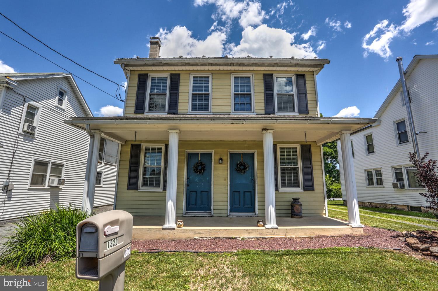 1320 Newport Road Manheim, PA 17545 - Photo 1 of 57