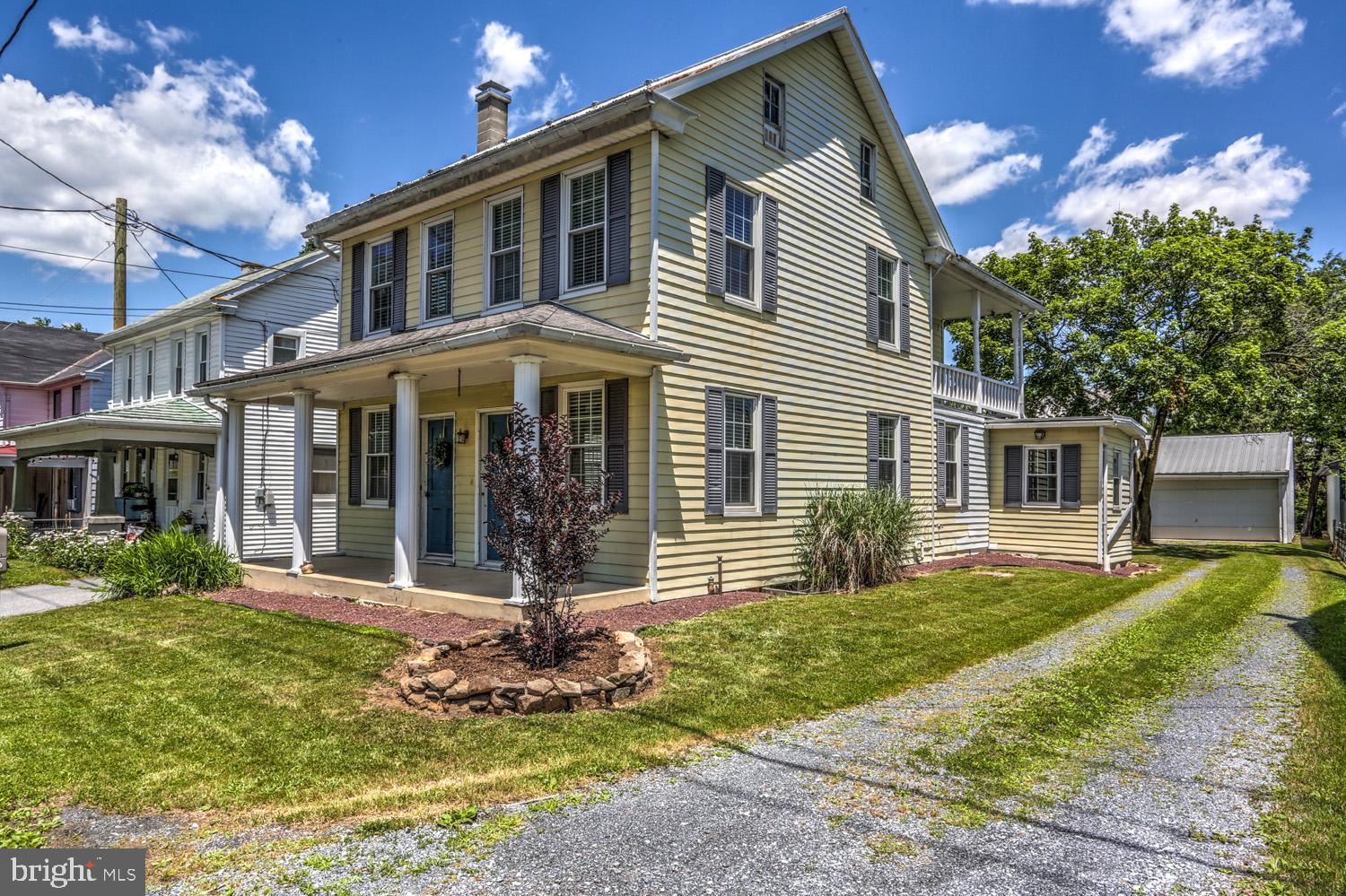1320 Newport Road Manheim, PA 17545 - Photo 4 of 57