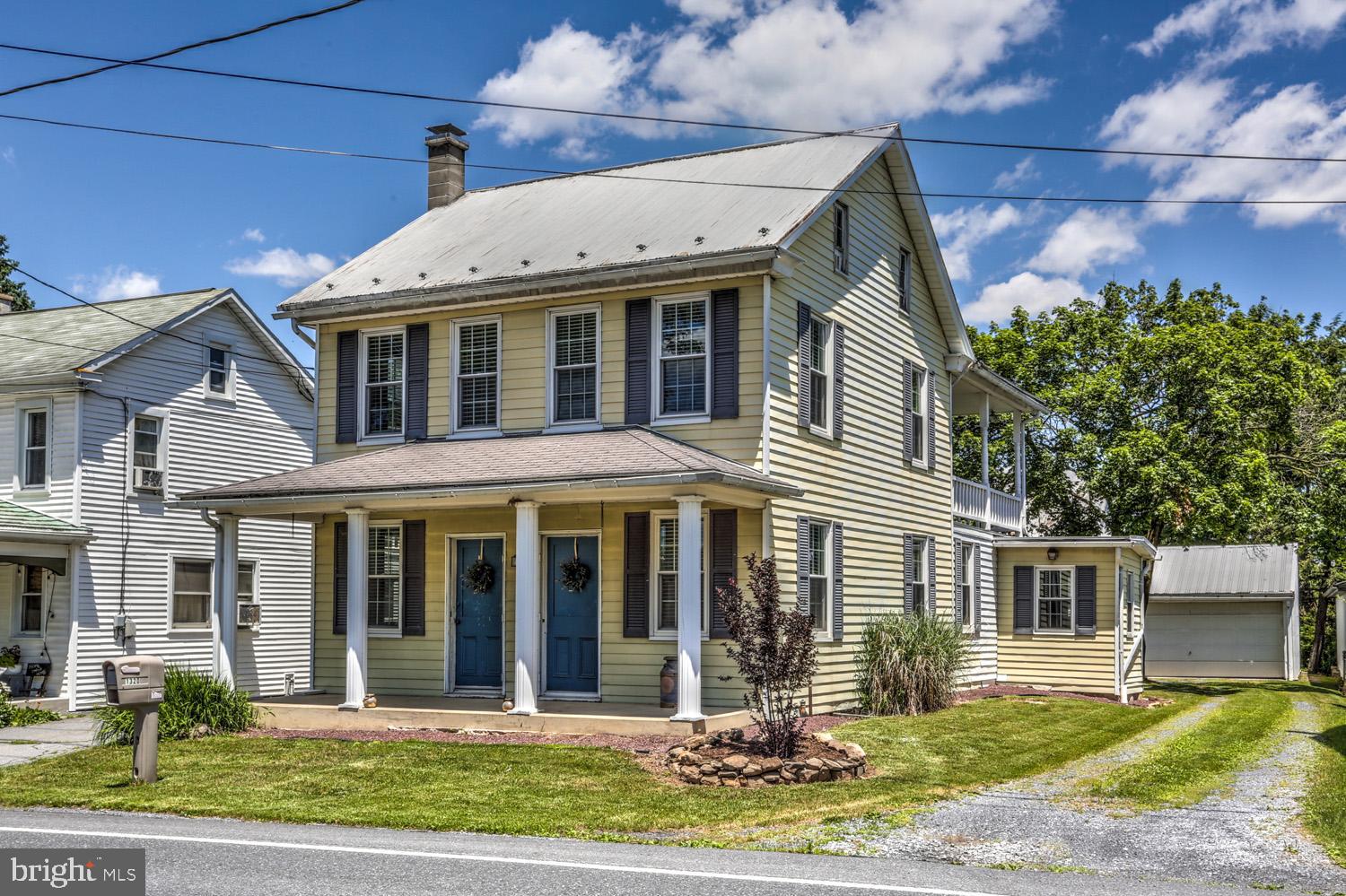1320 Newport Road Manheim, PA 17545 - Photo 5 of 57