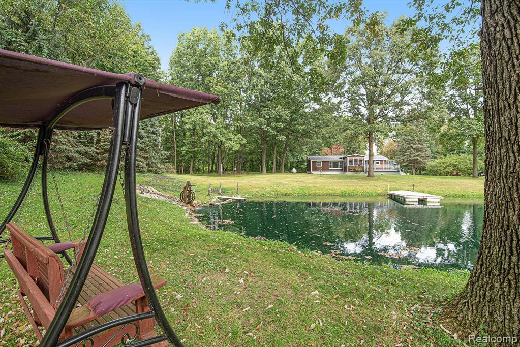 13274 Rohn Road Fenton, MI 48430 - Photo 28 of 39