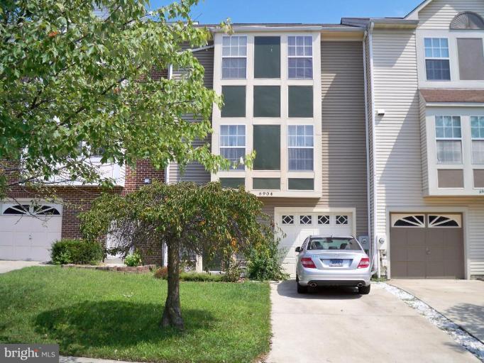 6904 Mayfair Road Laurel, MD 20707 - Photo 1 of 20 Exterior (Main)