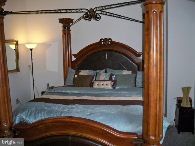 6904 Mayfair Road Laurel, MD 20707 - Photo 12 of 20 Master Bedroom