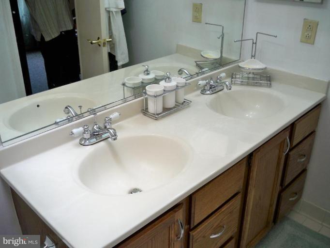 6904 Mayfair Road Laurel, MD 20707 - Photo 13 of 20 Master Bath