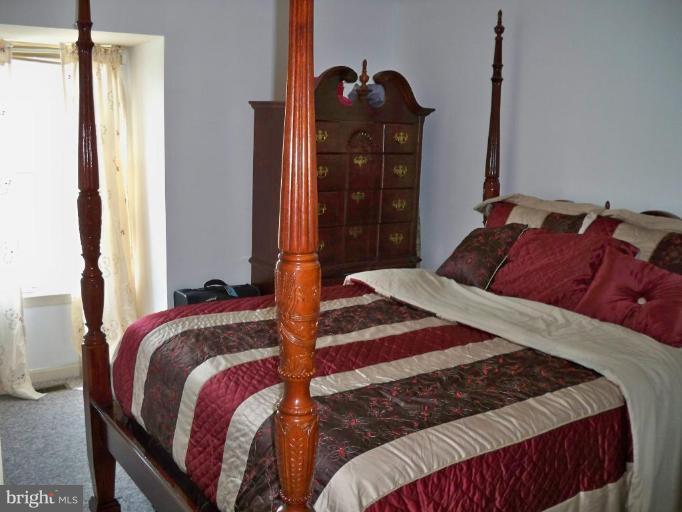 6904 Mayfair Road Laurel, MD 20707 - Photo 16 of 20 Bedroom #3